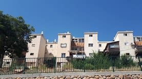 קריית שמונה